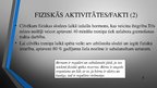Prezentācija 'Fizisko aktivitāšu ietekme uz organismu', 5.