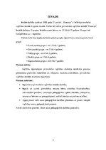 Prakses atskaite 'Aktīvā mācību un audzināšanas prakse pirmsskolā', 3.