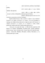 Prakses atskaite 'Aktīvā mācību un audzināšanas prakse pirmsskolā', 6.