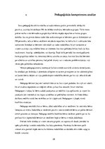 Prakses atskaite 'Aktīvā mācību un audzināšanas prakse pirmsskolā', 29.