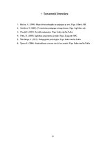 Prakses atskaite 'Aktīvā mācību un audzināšanas prakse pirmsskolā', 31.