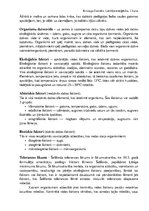 Konspekts 'Konspekts par vides ekoloģijas terminiem un vielu aprites cikliem', 7.