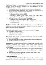 Konspekts 'Konspekts par vides ekoloģijas terminiem un vielu aprites cikliem', 16.