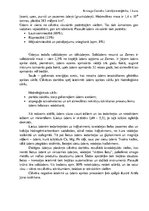 Konspekts 'Konspekts par vides ekoloģijas terminiem un vielu aprites cikliem', 17.