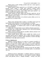 Konspekts 'Konspekts par vides ekoloģijas terminiem un vielu aprites cikliem', 19.