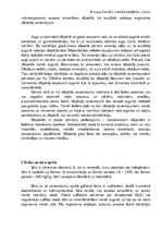 Konspekts 'Konspekts par vides ekoloģijas terminiem un vielu aprites cikliem', 20.