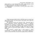 Konspekts 'Konspekts par vides ekoloģijas terminiem un vielu aprites cikliem', 21.