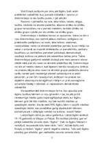 Eseja 'Čigāni un to izglītības problēmas', 2.