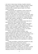 Eseja 'Čigāni un to izglītības problēmas', 4.