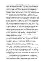 Eseja 'Čigāni un to izglītības problēmas', 7.