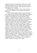 Eseja 'Čigāni un to izglītības problēmas', 8.