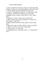 Eseja 'Čigāni un to izglītības problēmas', 9.