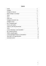 Referāts 'Ekoloģija', 2.