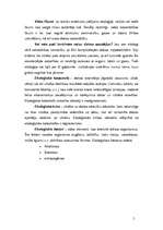 Referāts 'Ekoloģija', 5.