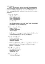 Konspekts 'Alegorijas Raiņa poēmā "Daugava"', 2.