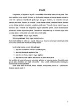 Referāts 'Latvijas ārējā tirdzniecība, eksports', 3.