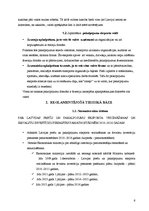 Referāts 'Latvijas ārējā tirdzniecība, eksports', 6.