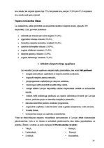 Referāts 'Latvijas ārējā tirdzniecība, eksports', 14.