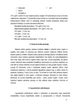 Referāts 'Latvijas ārējā tirdzniecība, eksports', 15.