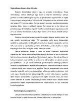 Referāts 'Latvijas ārējā tirdzniecība, eksports', 17.