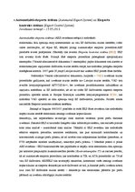 Referāts 'Latvijas ārējā tirdzniecība, eksports', 21.