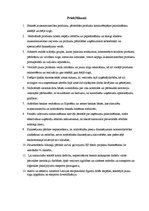 Referāts 'Latvijas ārējā tirdzniecība, eksports', 24.