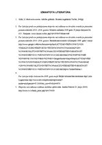 Referāts 'Latvijas ārējā tirdzniecība, eksports', 25.