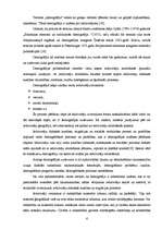 Referāts 'Demogrāfiskā situācija Latvijā', 4.