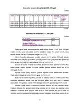 Referāts 'Demogrāfiskā situācija Latvijā', 12.