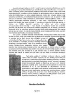 Referāts 'Nauda, tās rašanās un nozīme mūsdienās', 2.