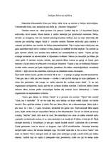 Eseja 'Recenzija par dokumentālo filmu - Indijas dzīve un kultūra', 1.