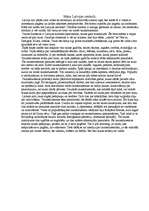 Eseja 'Mans Latvijas simbols', 1.