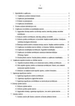 Prakses atskaite 'Prakses atskaite AS "Kurzeme"', 1.