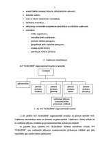 Prakses atskaite 'Prakses atskaite AS "Kurzeme"', 4.