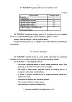 Prakses atskaite 'Prakses atskaite AS "Kurzeme"', 5.