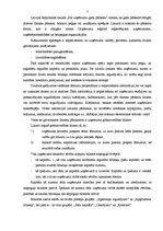 Prakses atskaite 'Prakses atskaite AS "Kurzeme"', 6.