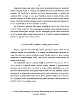 Prakses atskaite 'Prakses atskaite AS "Kurzeme"', 8.