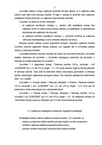 Prakses atskaite 'Prakses atskaite AS "Kurzeme"', 10.