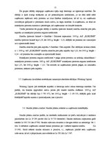 Prakses atskaite 'Prakses atskaite AS "Kurzeme"', 11.