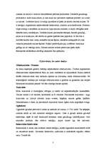 Referāts 'Graudaugu produkti', 3.