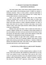 Eseja 'Ekonomista profesijas nozīme manā izaugsmē', 4.