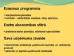 Eseja 'Ekonomista profesijas nozīme manā izaugsmē', 12.