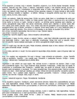 Konspekts 'Organismu daudzveidība', 1.