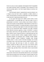 Konspekts 'Klods Debisī', 2.