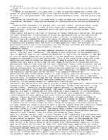 Eseja 'Democracy', 2.