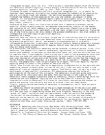 Eseja 'Democracy', 3.