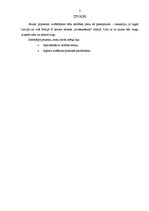 Referāts 'Vadības projekts, sanatorija "Health & Beauty"', 2.