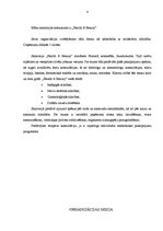 Referāts 'Vadības projekts, sanatorija "Health & Beauty"', 4.
