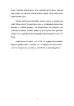 Referāts 'Policijas darbinieka ārējā izskata nozīme mijiedarbībā uz sabiedrību', 5.