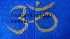 Prezentācija 'Austrumu simboli', 1.